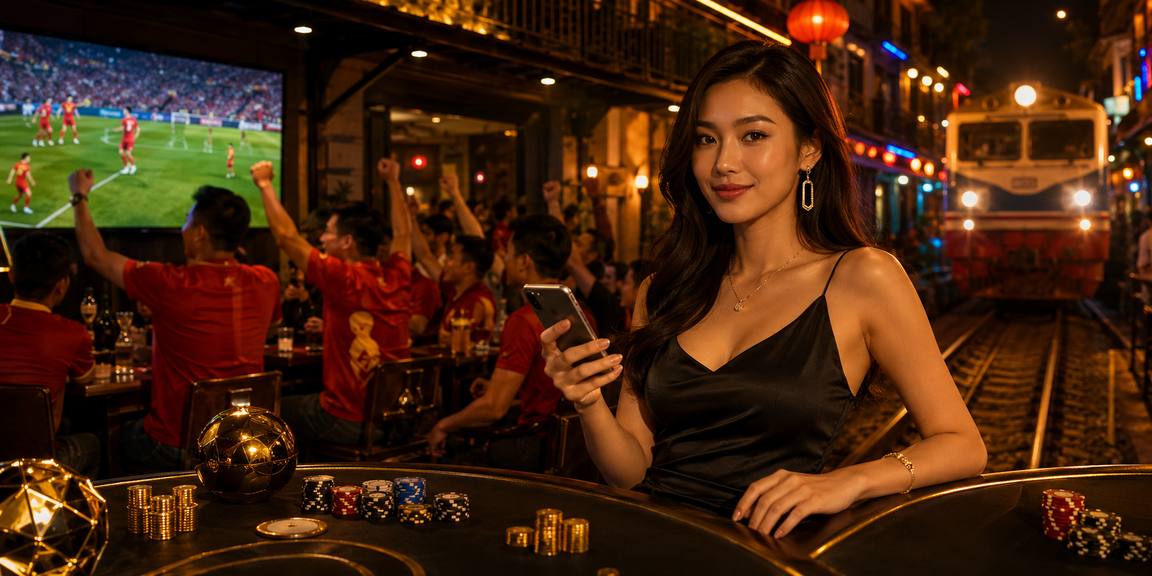 luckybang Thiết kế di động
