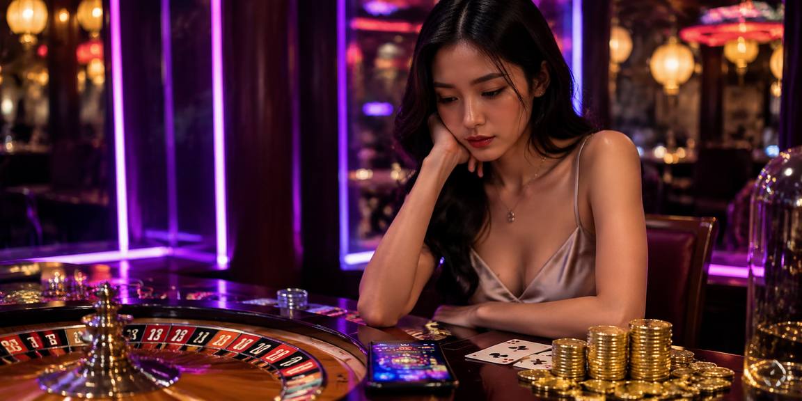 luckybang Bingo